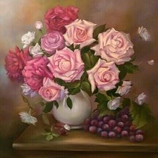 Схема вышивки «№1429037»