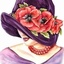 Схема вышивки «№1429275»