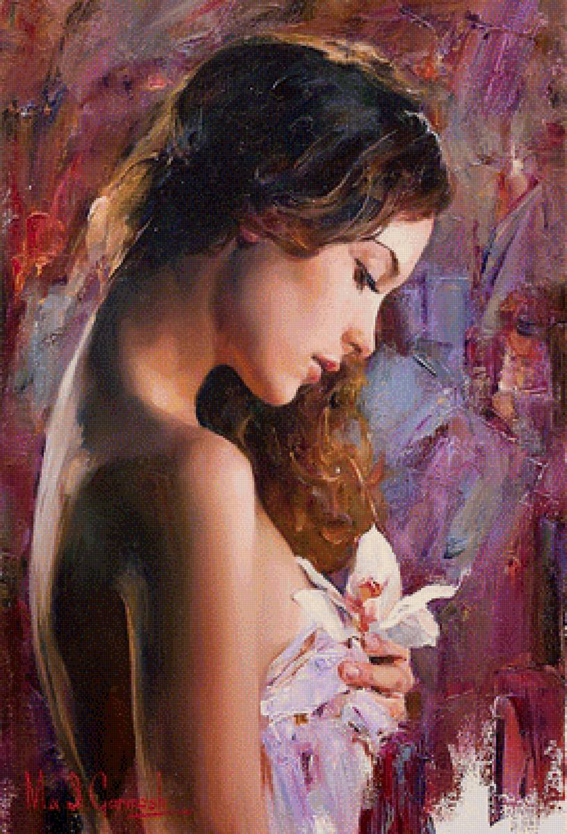 нежность - предпросмотр