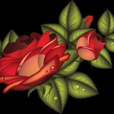 Схема вышивки «№1429643»