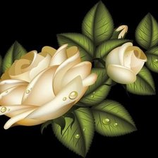 Схема вышивки «№1429645»