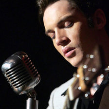 Схема вышивки «джонатан риз майерс»