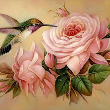 Схема вышивки «№1429906»