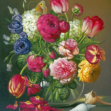 Схема вышивки «№1430426»