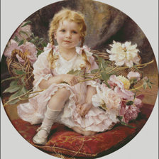 Схема вышивки «№1430905»