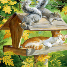 Схема вышивки «№1431031»