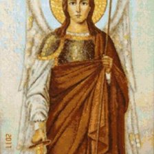 Архангел Михаил