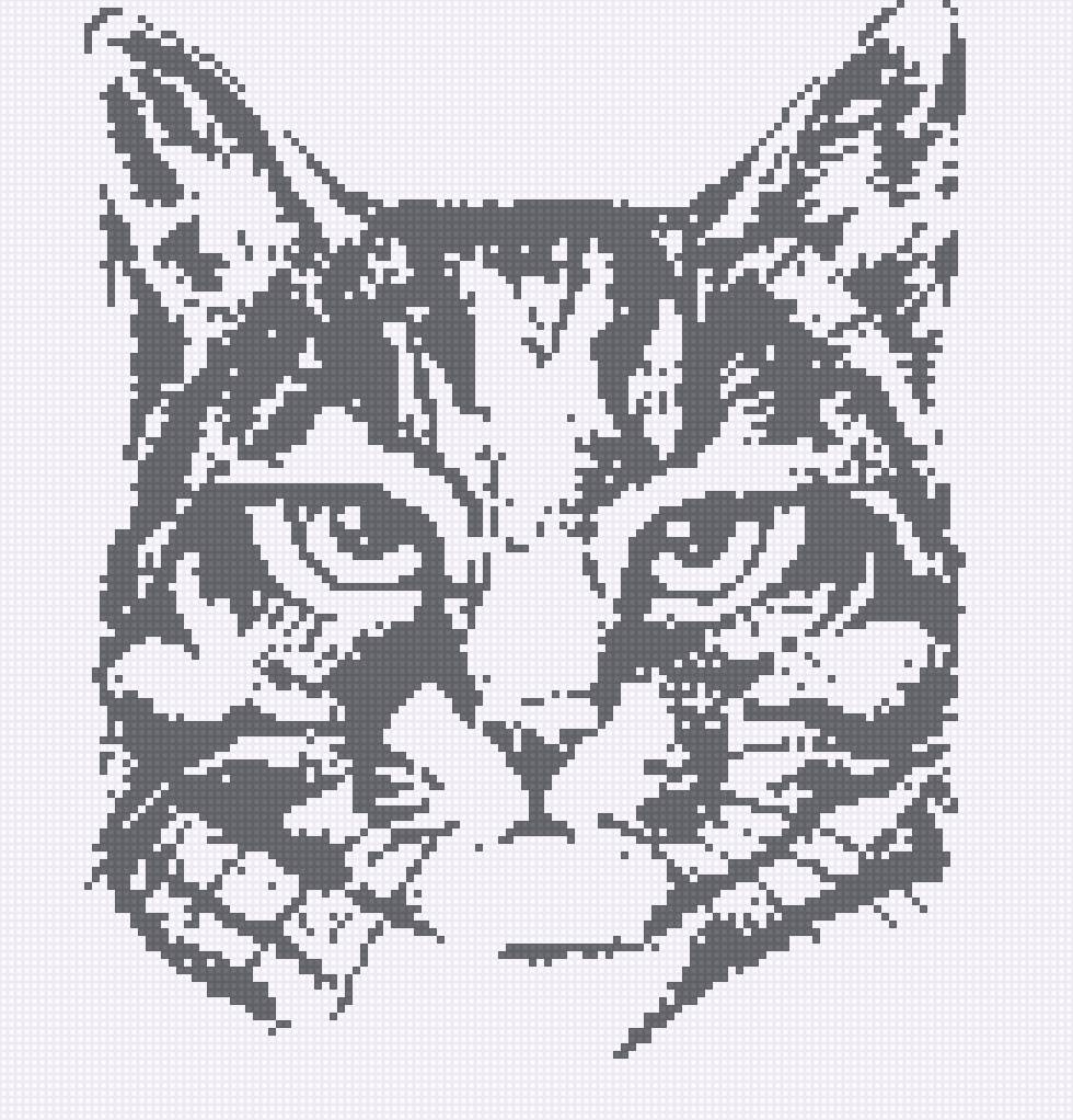 Мудрый кот - котик, кот - предпросмотр