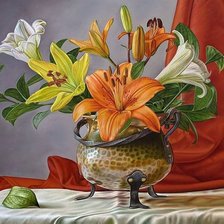 Схема вышивки «№1431746»