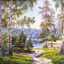 Схема вышивки «№1431754»