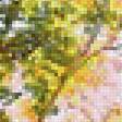 Предпросмотр схемы вышивки «начало осени» (№1431900)