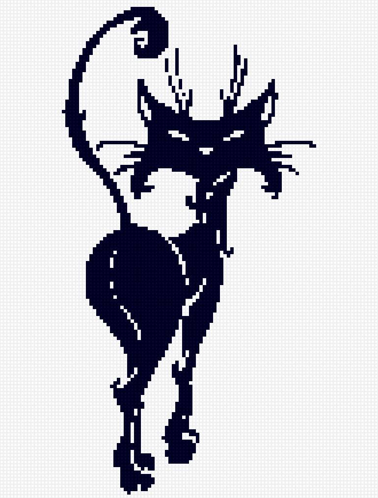 Кокетка2 - котейка - предпросмотр