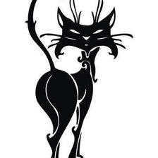 Схема вышивки «Кокетка2»