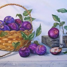 Схема вышивки «№1432050»