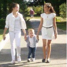 Схема вышивки «в белом»