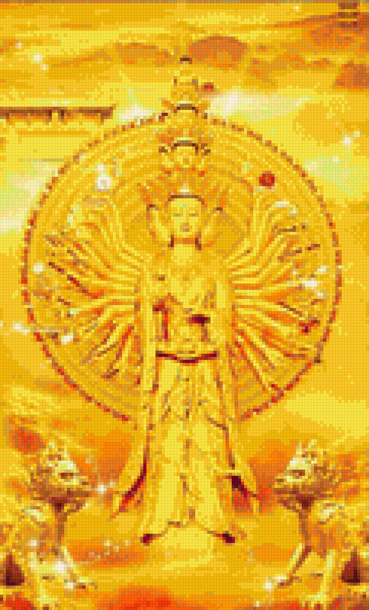 Phat nghin tay - предпросмотр