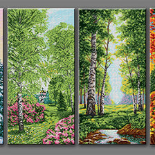 Времена года