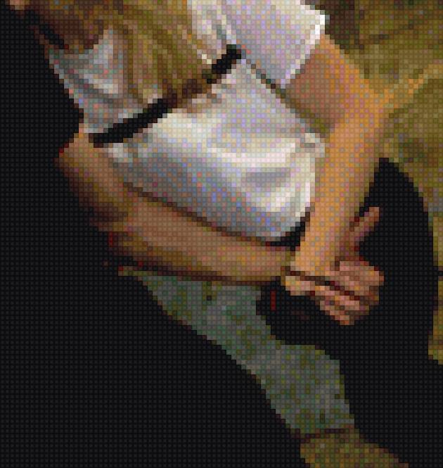 Любимый мальчик - предпросмотр