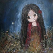 Схема вышивки «№1432737»