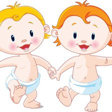 Схема вышивки «метрика»