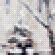Предпросмотр схемы вышивки «Снежный день» (№1433146)