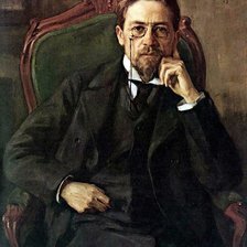 Антон Палыч