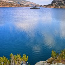 Попово езеро