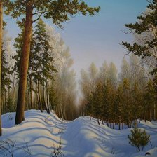 Схема вышивки «№1434217»