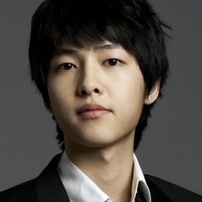 Схема вышивки «Сон Джун Ки»