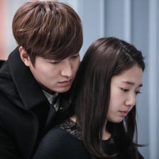 Схема вышивки «Наследники»