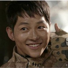 Схема вышивки «Ю Син Джи»