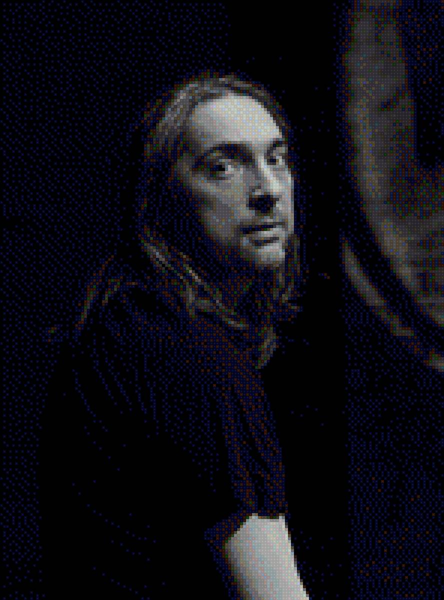 кумир - горшок киш кумир мужчина музыка - предпросмотр