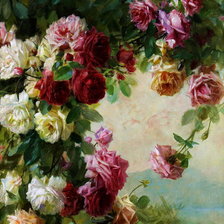 Схема вышивки «№1435574»