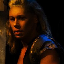 Схема вышивки «флайтер»