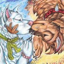 Схема вышивки «№1436065»