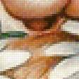 Предпросмотр схемы вышивки «детская» (№1436237)