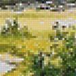Предпросмотр схемы вышивки «№1436849»