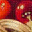Предпросмотр схемы вышивки «Черешни» (№1437218)