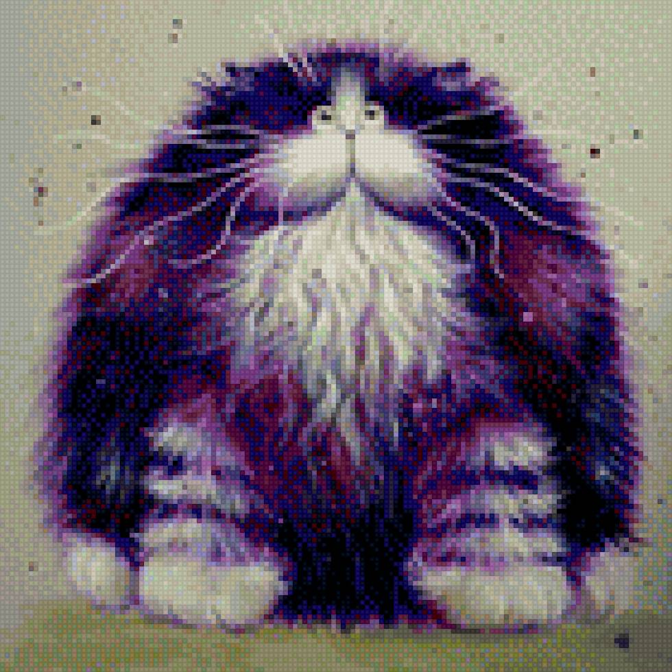 Чудо-кот - предпросмотр