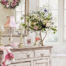 Схема вышивки «№1437769»