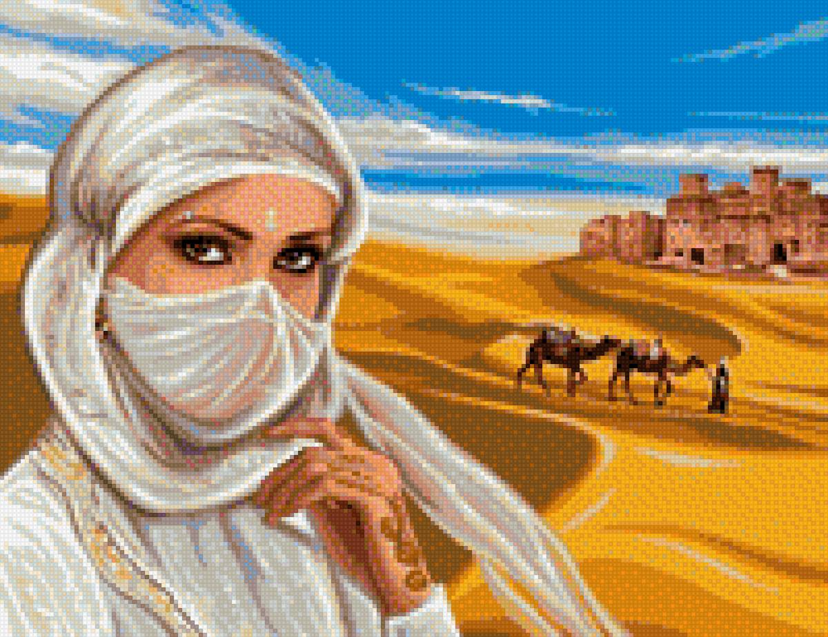 марокко - предпросмотр