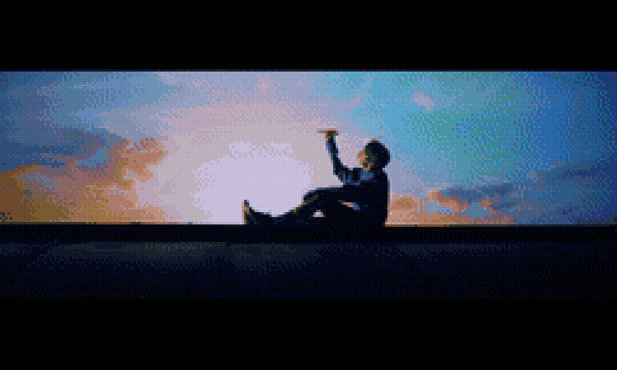 Spring Day - bts, k-pop - предпросмотр