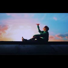 Схема вышивки «Spring Day»