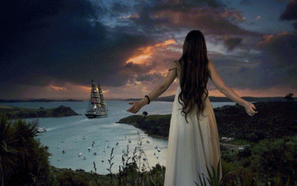 Ожидание - предпросмотр