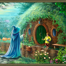 Схема вышивки «№1439637»