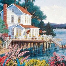 Схема вышивки «№1440097»