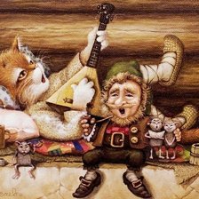 Схема вышивки «№1440178»