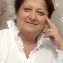 Схема вышивки «Катерина»