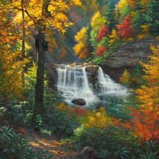 Схема вышивки «102-1»