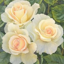 Схема вышивки «№1440995»